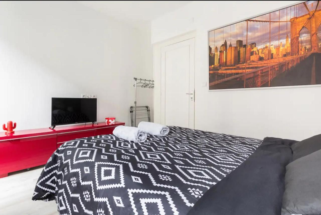 Apt B Boston, 25M2, Centre, Balcon Valenciennes Exterior foto